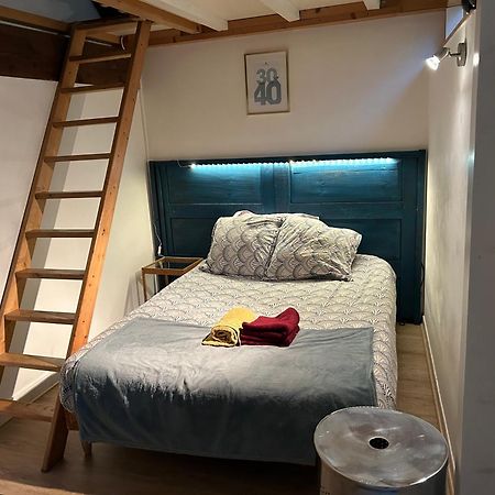 Le Saint-Lazare Appartement Au Calme Intra Muros Avignon Exteriér fotografie