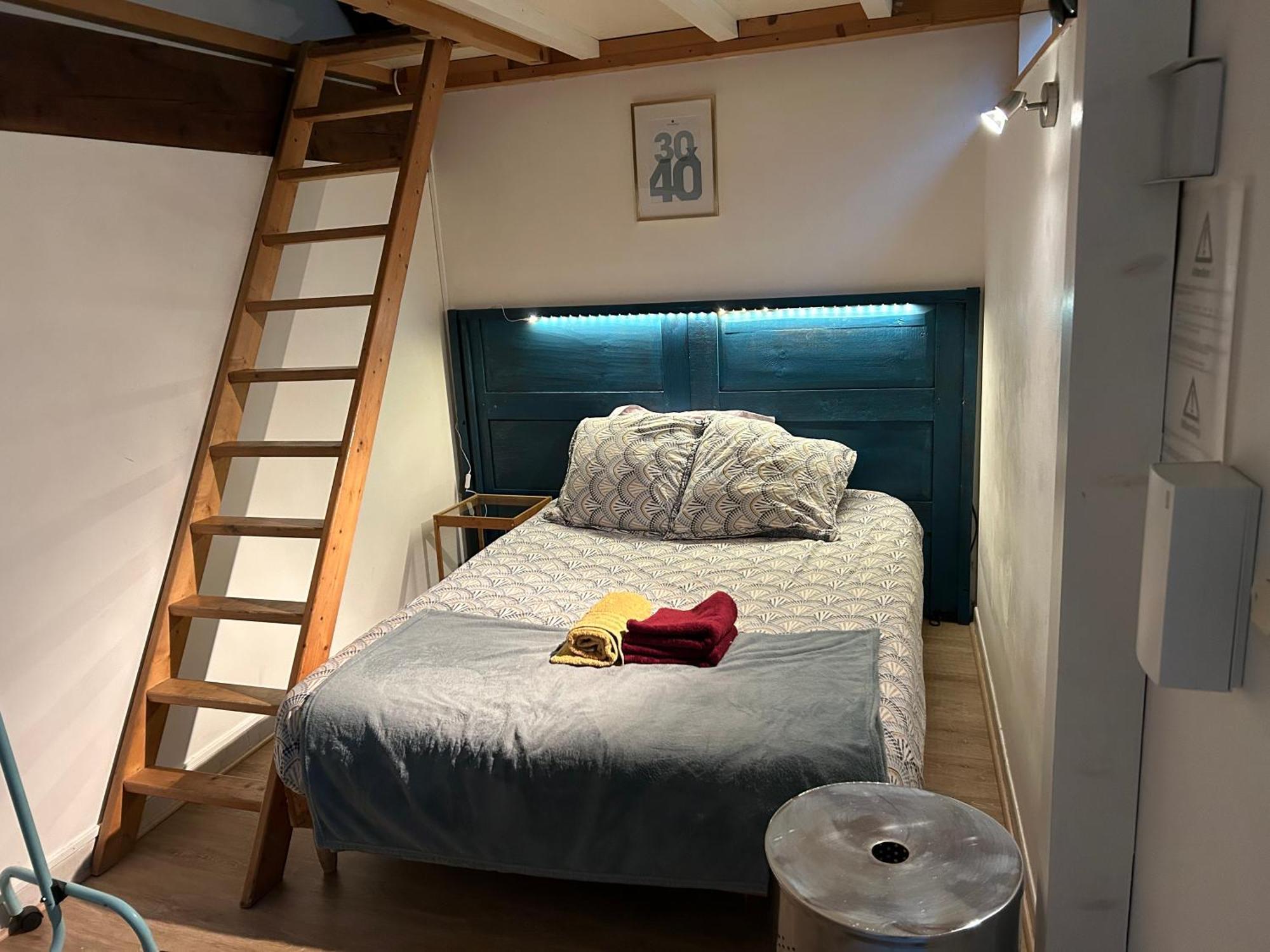 Le Saint-Lazare Appartement Au Calme Intra Muros Avignon Exteriér fotografie