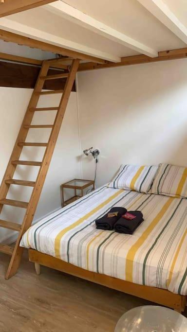 Le Saint-Lazare Appartement Au Calme Intra Muros Avignon Exteriér fotografie