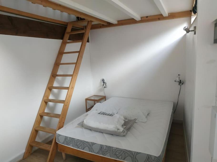 Le Saint-Lazare Appartement Au Calme Intra Muros Avignon Exteriér fotografie