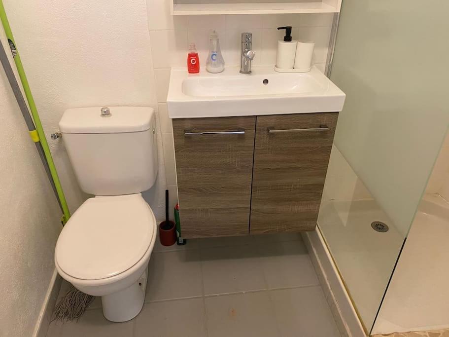 Le Saint-Lazare Appartement Au Calme Intra Muros Avignon Exteriér fotografie
