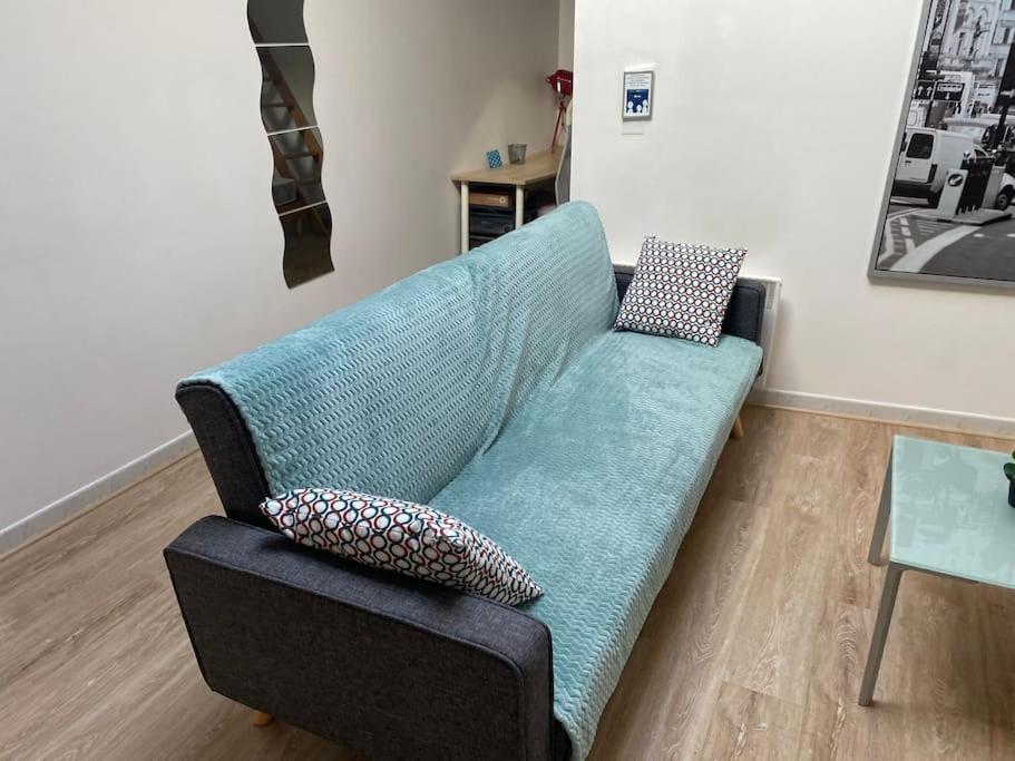 Le Saint-Lazare Appartement Au Calme Intra Muros Avignon Exteriér fotografie